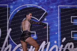 Music City All Stars Jackie