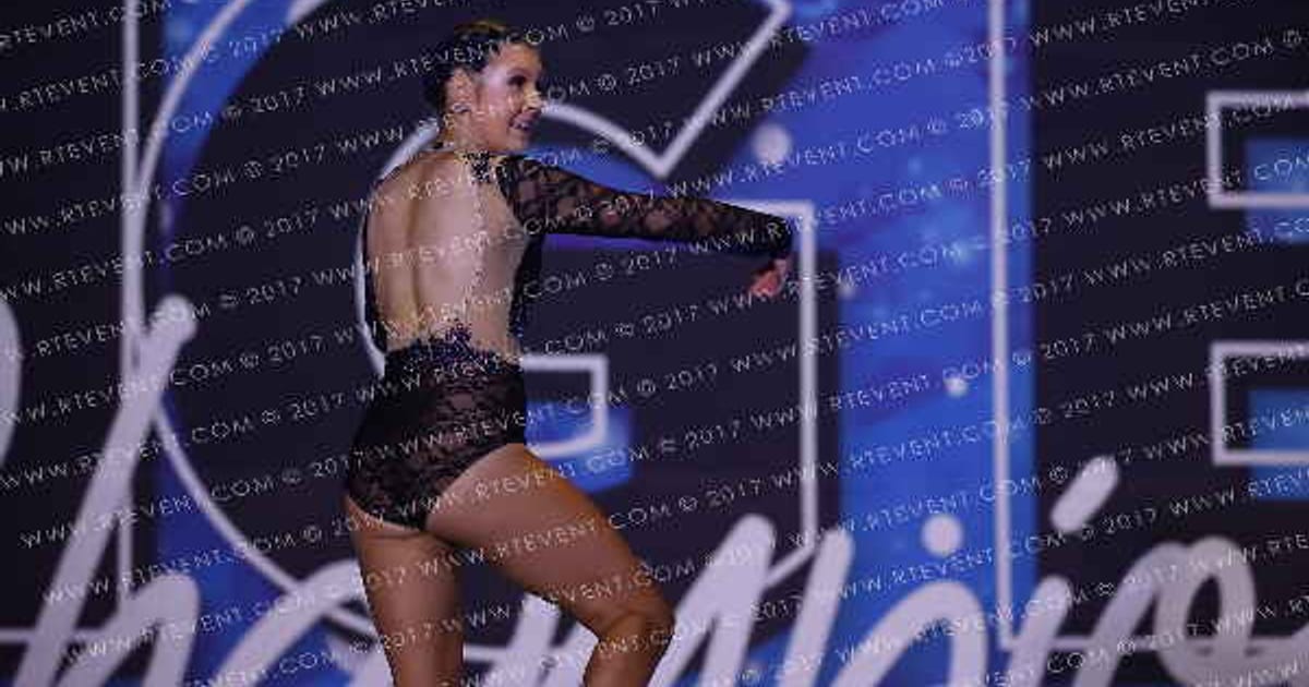 Music City All Stars Jackie · ECC Big Bid Huntsville Dance