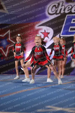 FAME Stafford Avengers