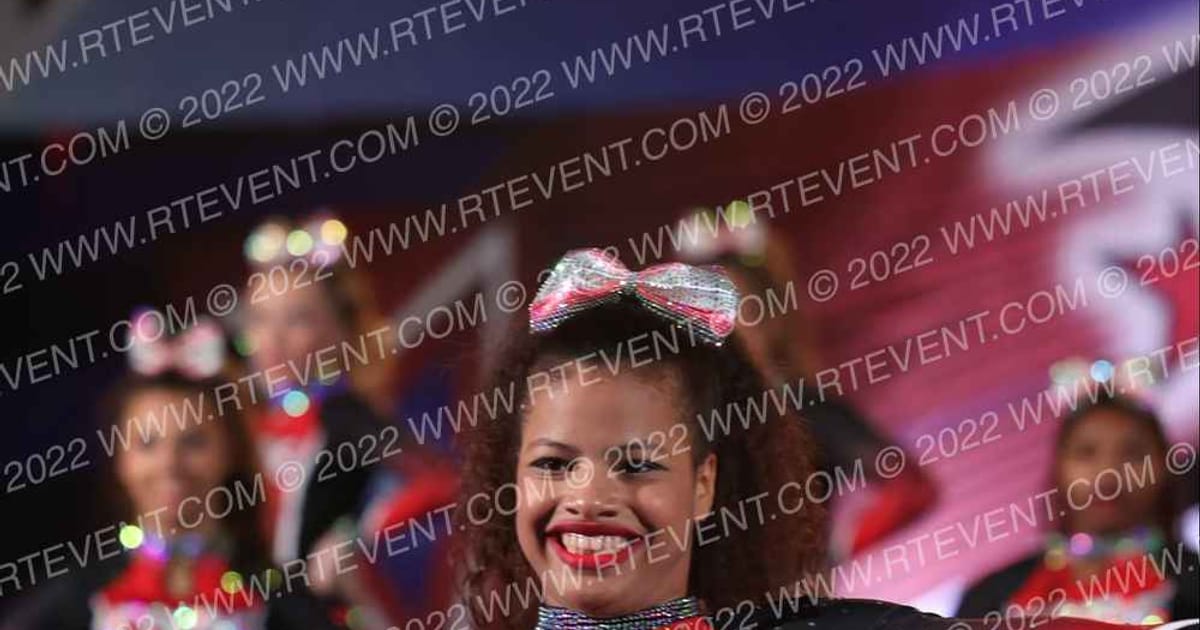 FAME Midlo J-Fly · Richmond Classic