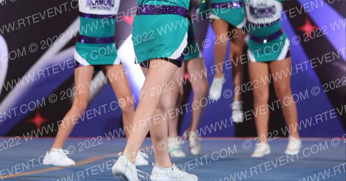 Richmond Twisters Mini Whirlwinds · Richmond Classic