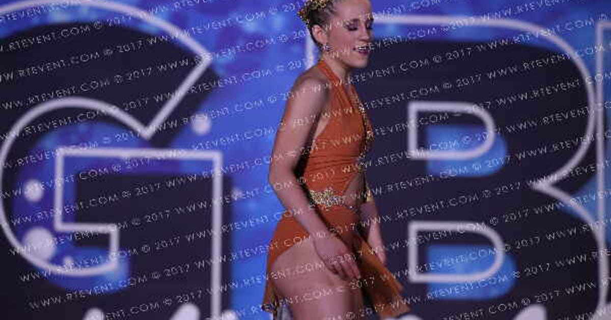 Music City All Stars Anna · ECC Big Bid Huntsville Dance