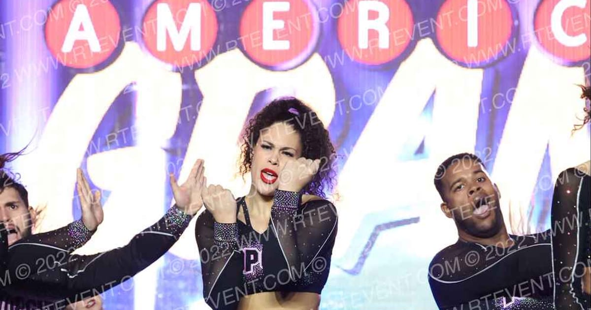 Top Gun All Stars TGOC · The American Grand Nationals Las Vegas