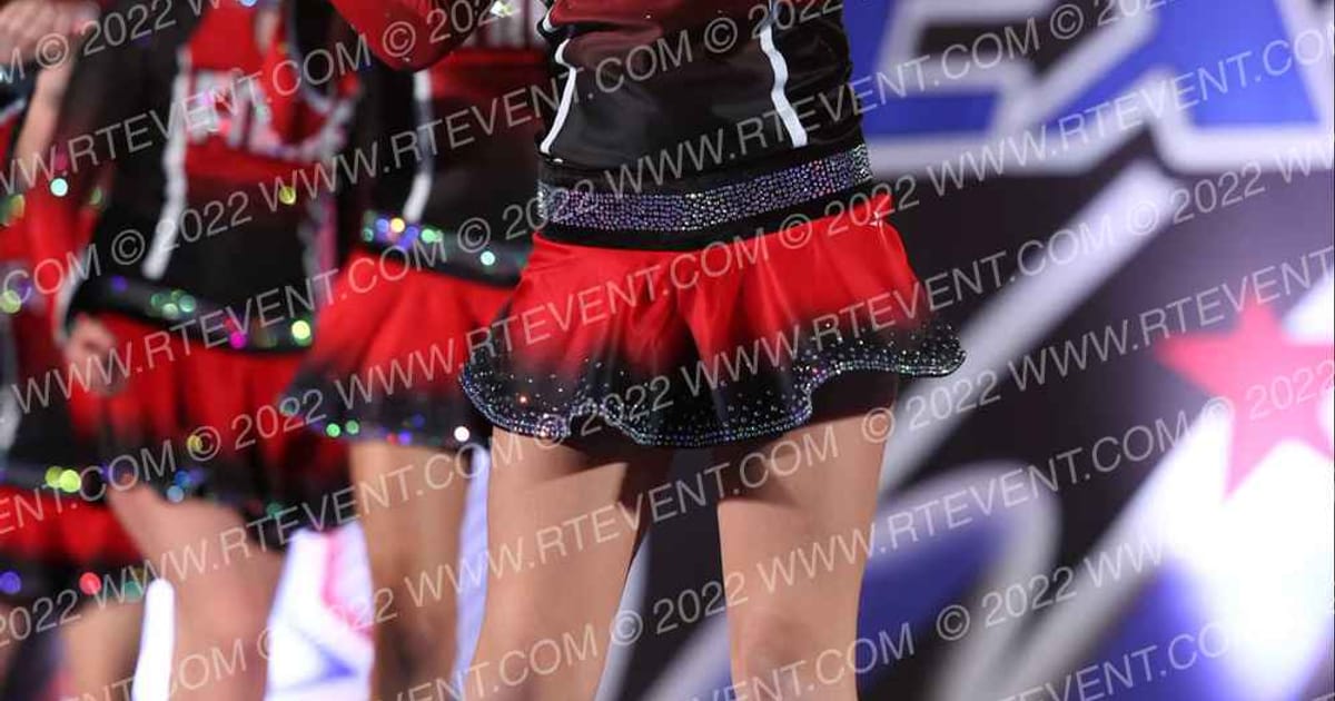 FAME Valley Queen Bees · Richmond Classic