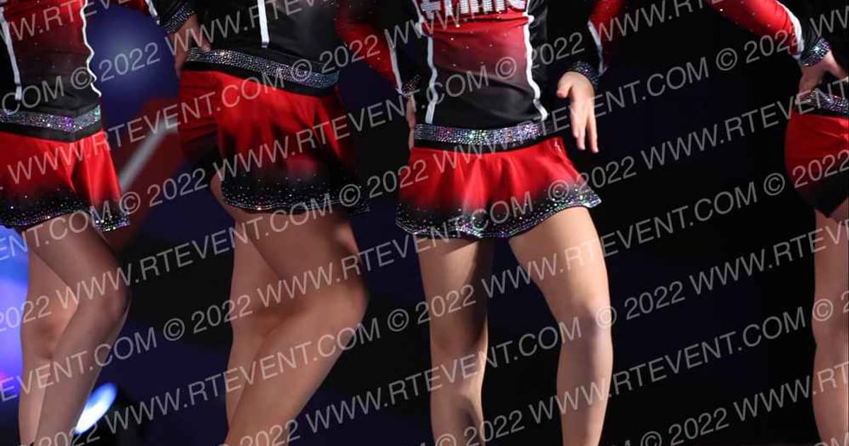 FAME Central Chic Clique · Richmond Classic