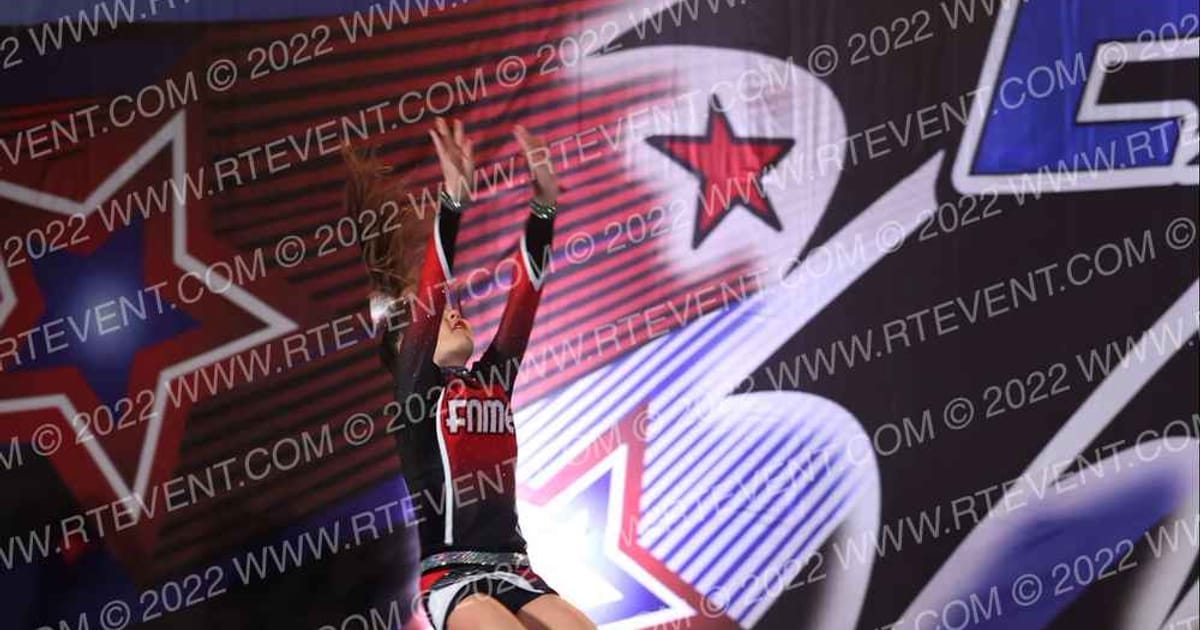 FAME Beach Reign · Richmond Classic