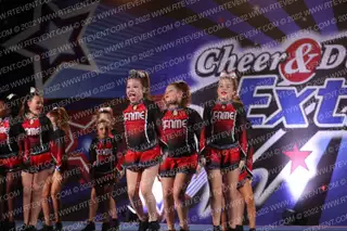 FAME Midlo Troop
