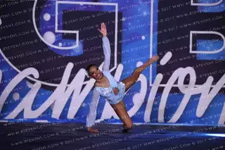 Music City All Stars Taylor