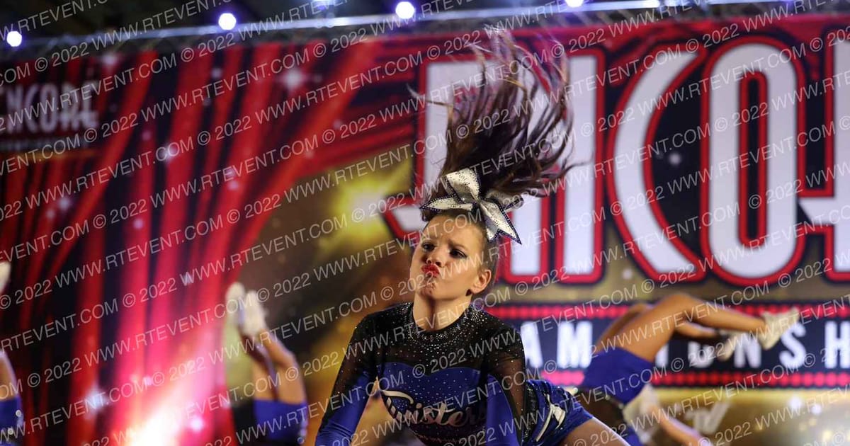 Maryland Twisters Little Winds · Encore Baltimore Showdown DIDII