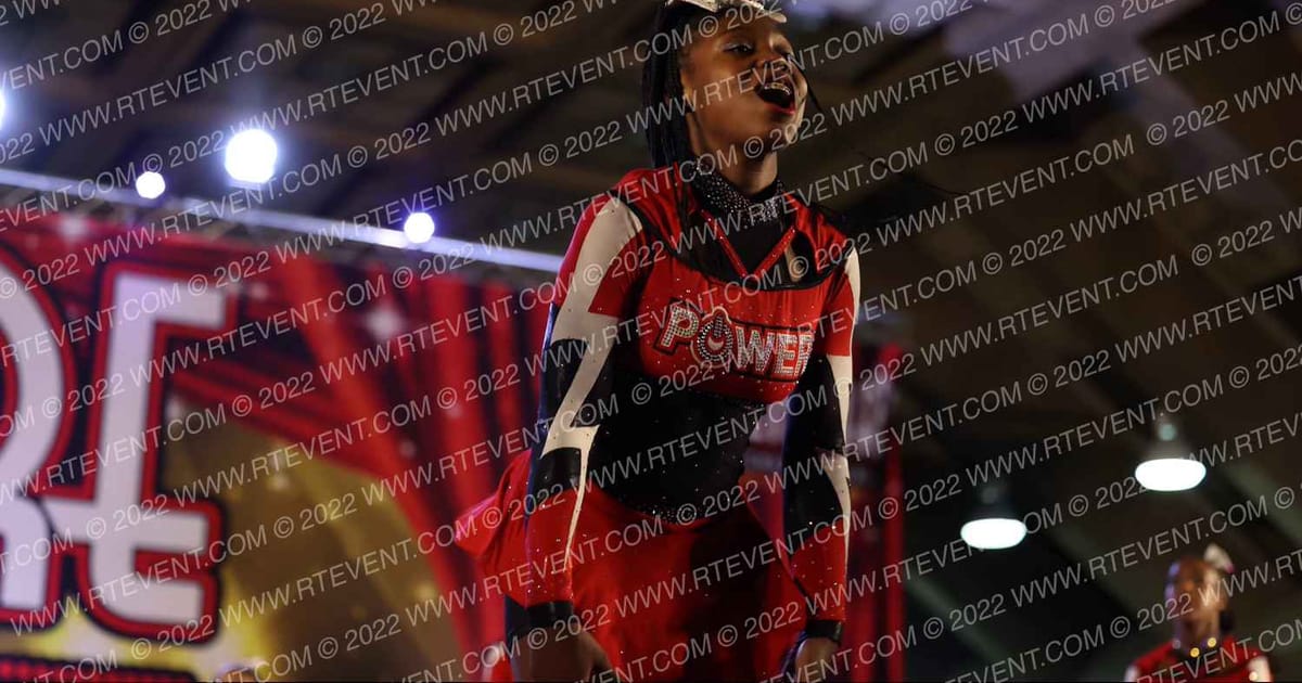 Power Athletics - Maryland Electric · Encore Baltimore Showdown DIDII