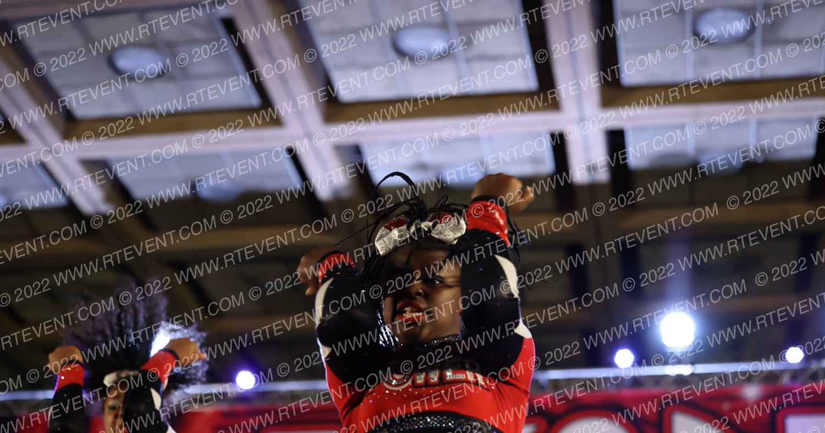 Power Athletics - Maryland High Voltage · Encore Baltimore Showdown DIDII