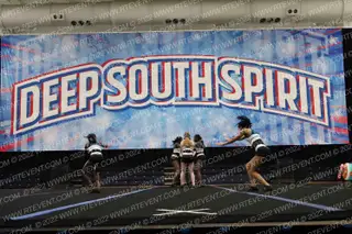 WE Cheer All Stars (West Essex Cheer & Tumble Academy) 2 Fast 2 Furious