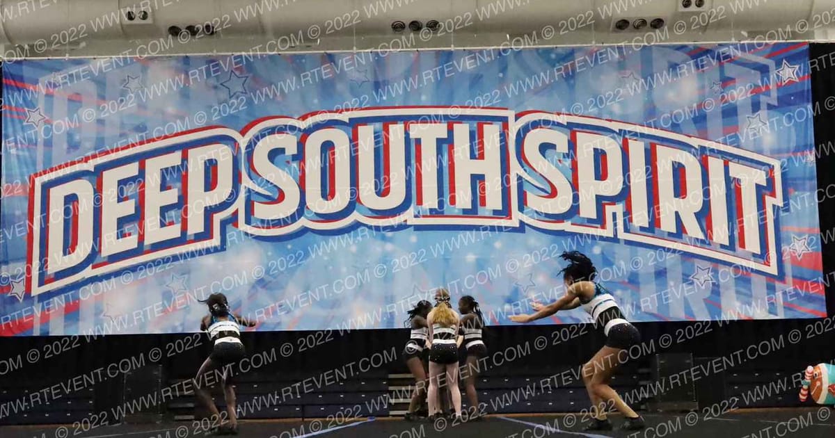 WE Cheer All Stars (West Essex Cheer & Tumble Academy) 2 Fast 2 Furious · New Jersey Classic