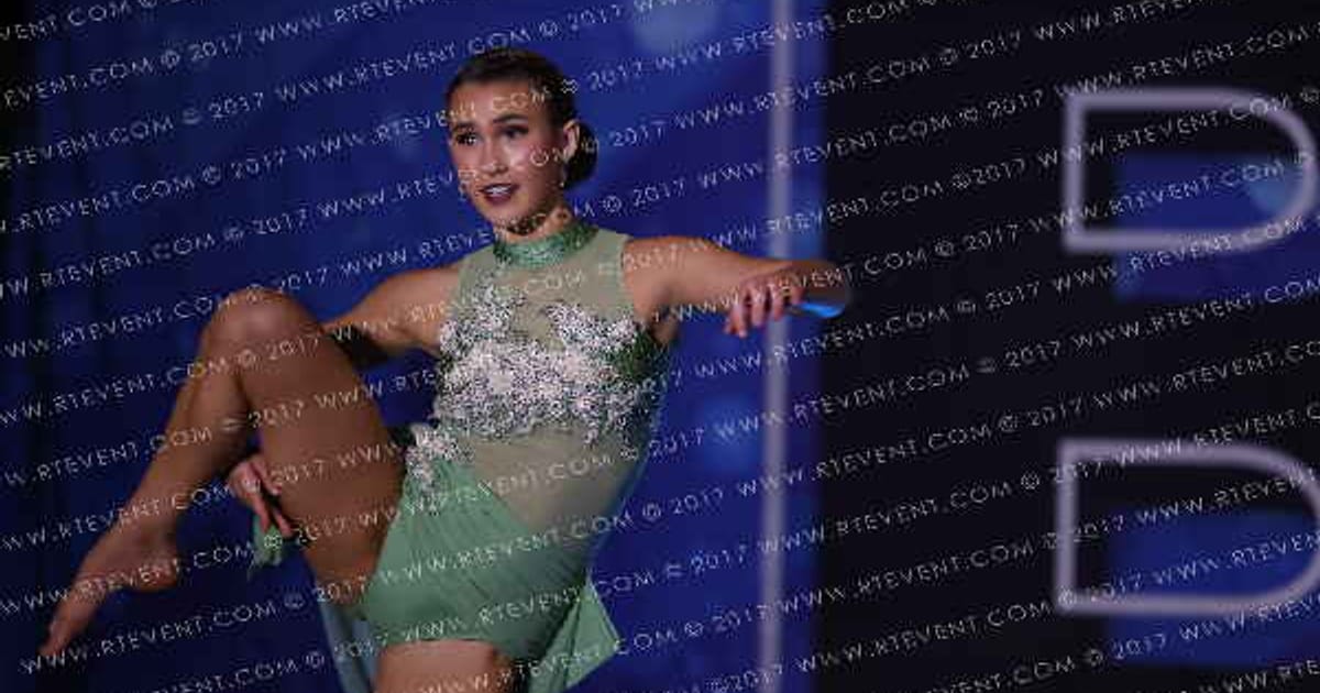 Music City All Stars Emerson · ECC Big Bid Huntsville Dance
