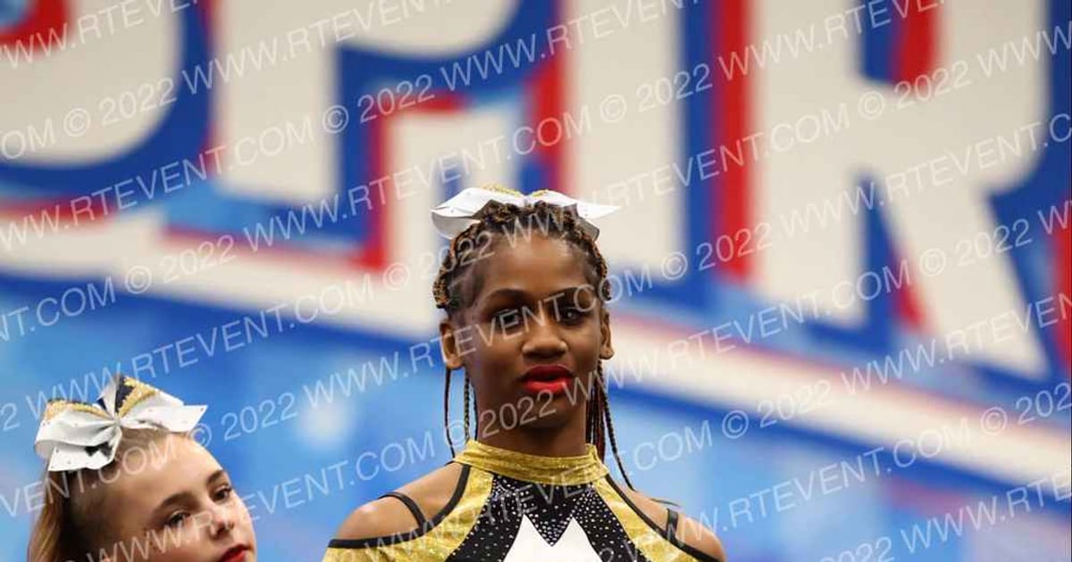 World Cup Electra · New Jersey Classic