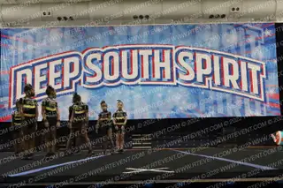 Candy Elite All-Star Cheerleading M&M's