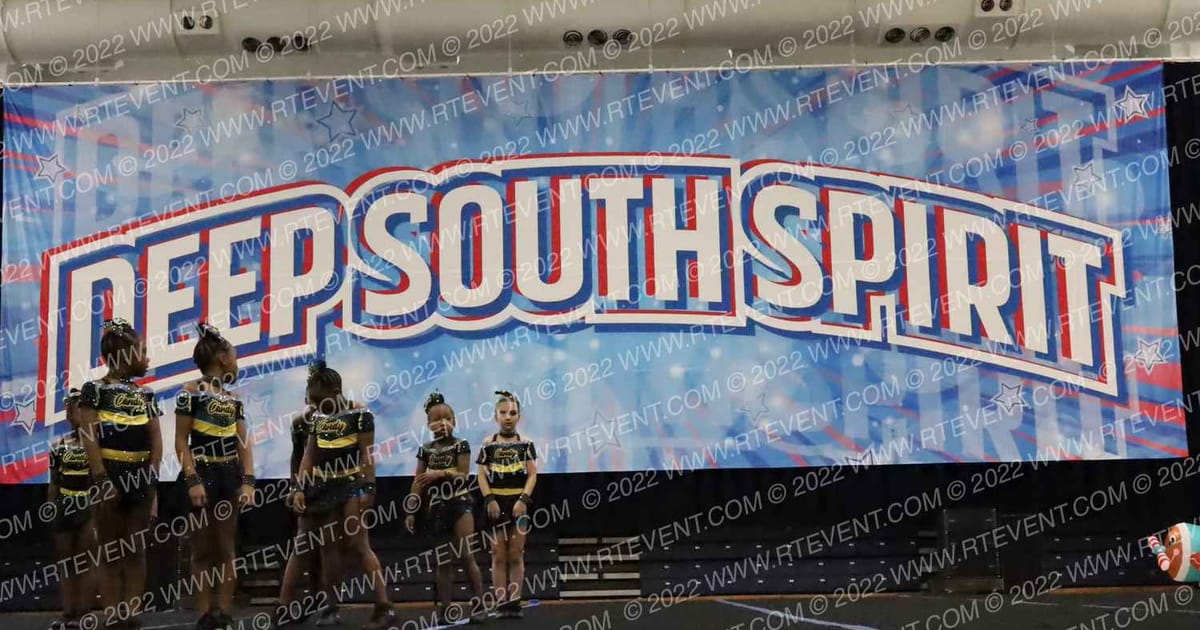 Candy Elite All-Star Cheerleading M&M's · New Jersey Classic