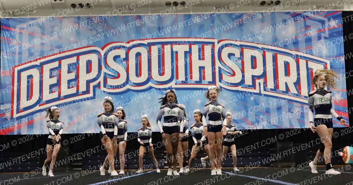 East Coast Elite Knockout · New Jersey Classic