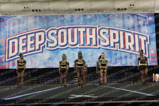 Candy Elite All-Star Cheerleading Jawbreakers