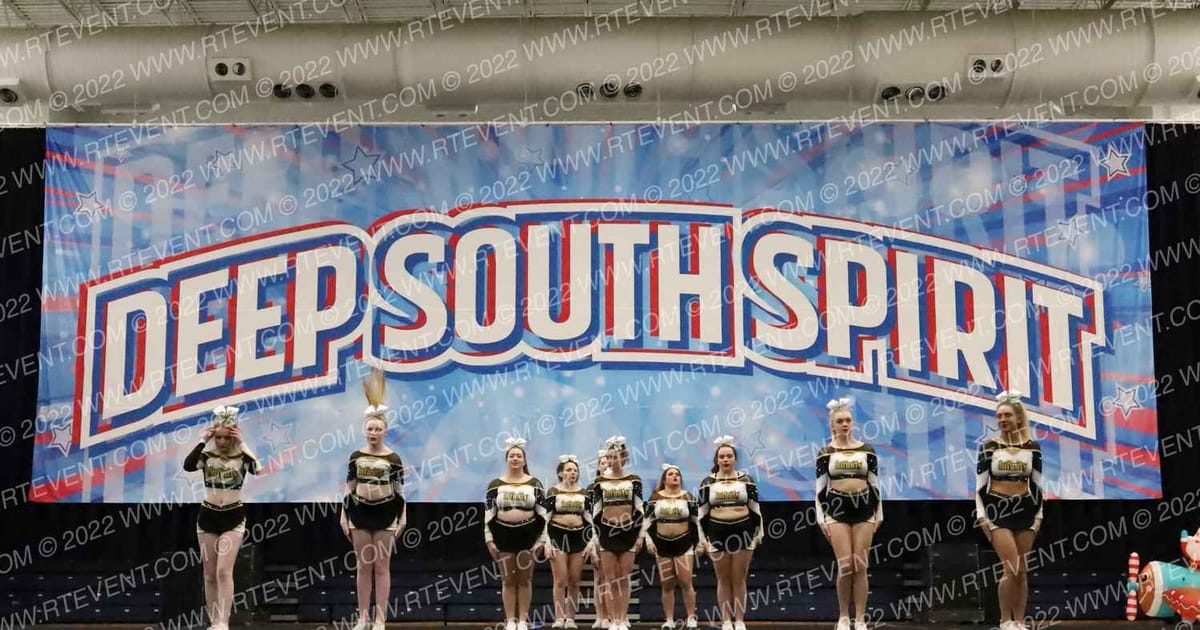 World Cup Infinity · New Jersey Classic