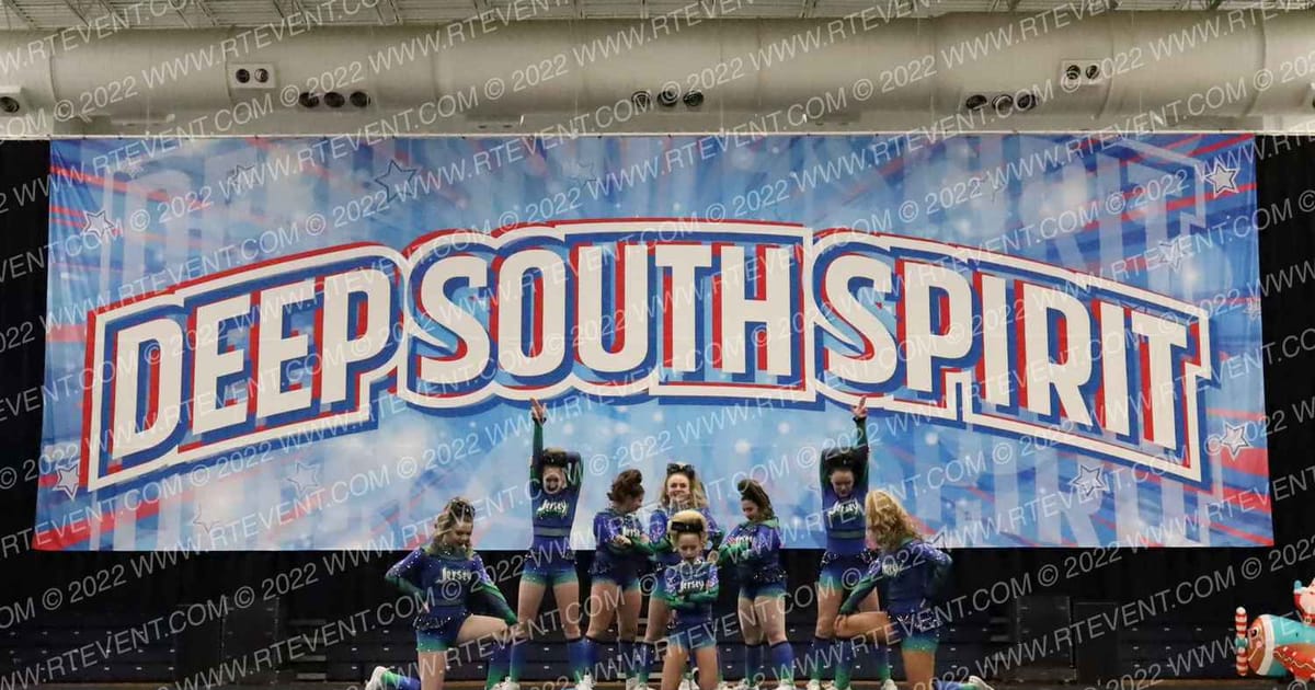 Jersey All Stars East Brunswick Bellatrix · New Jersey Classic
