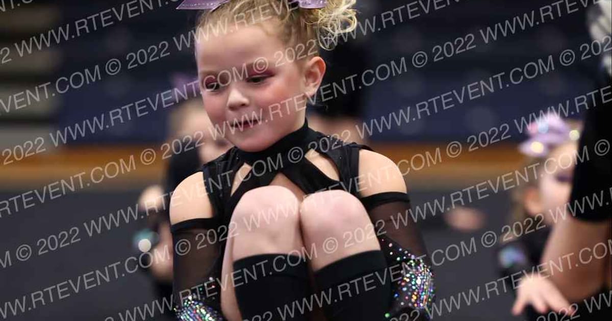 Access Cheer Boss Babies · New Jersey Classic