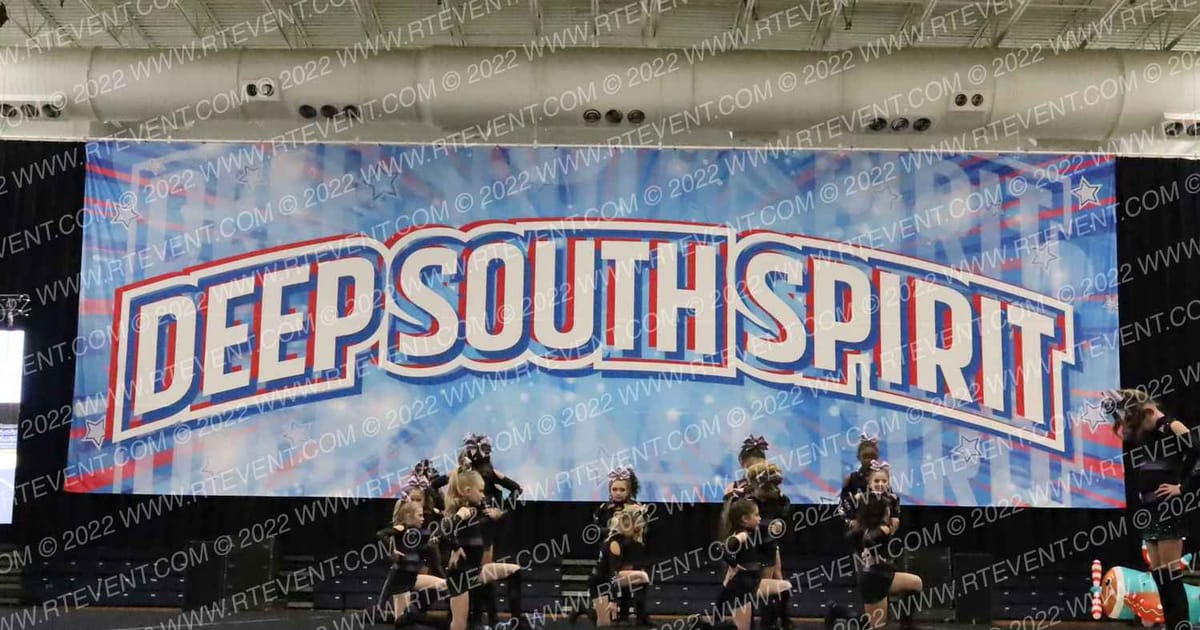 Access Cheer Fashionistas · New Jersey Classic