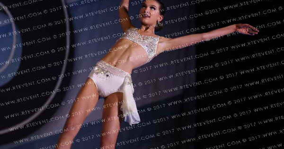 Music City All Stars Sarah · ECC Big Bid Huntsville Dance