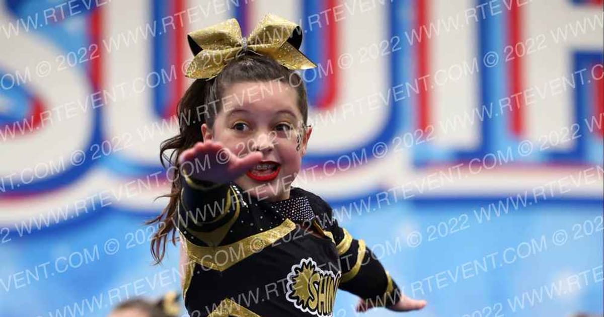 World Cup Sunshine · New Jersey Classic