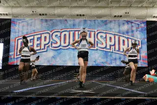 WE Cheer All Stars (West Essex Cheer & Tumble Academy) Sugar Rush Beasts