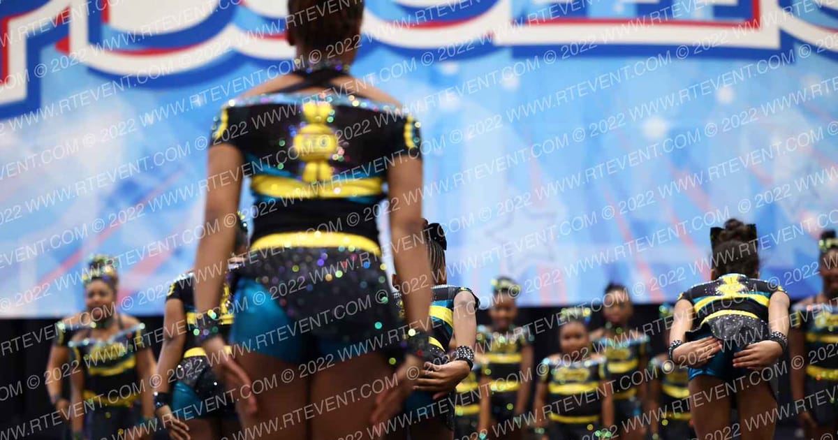 World Cup Starbrites · New Jersey Classic