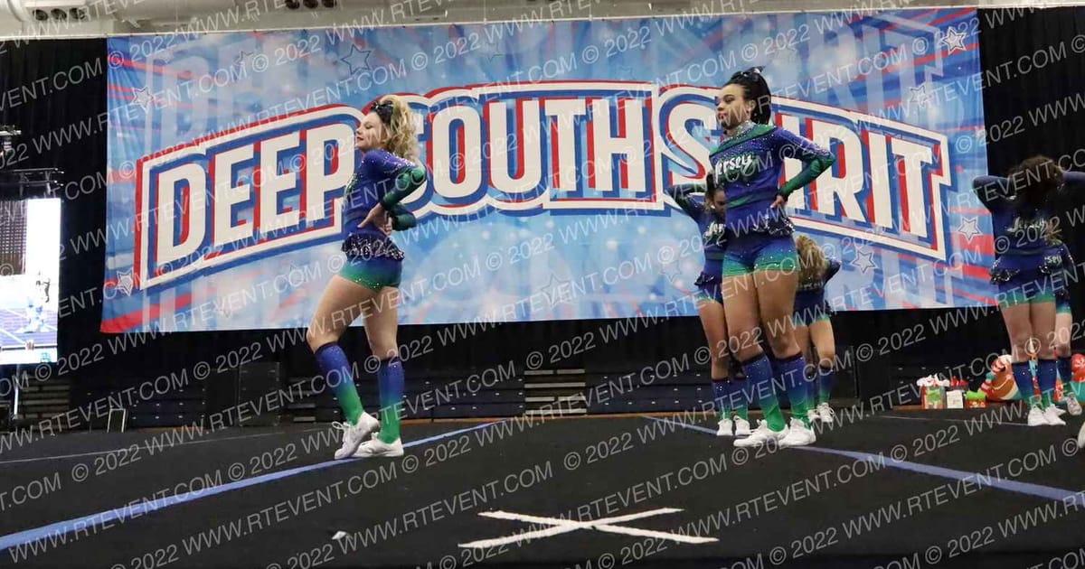 Jersey All Stars Sea Witches · New Jersey Classic