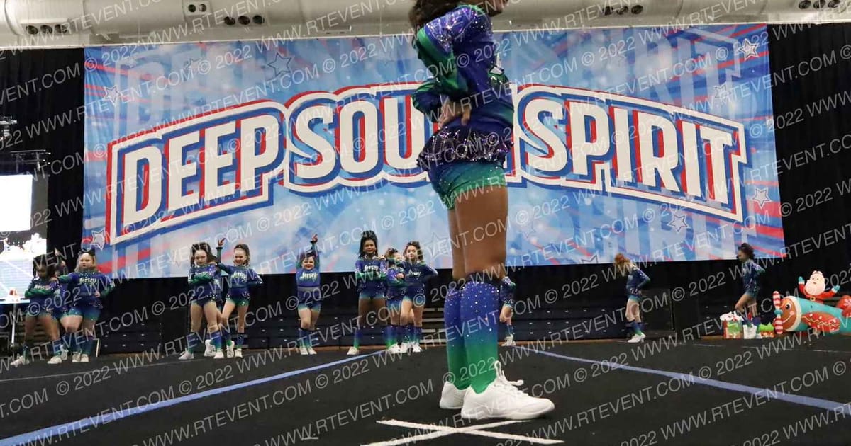 Jersey All Stars East Brunswick Mayhem · New Jersey Classic