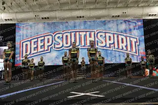 Candy Elite All-Star Cheerleading Jolly Ranchers