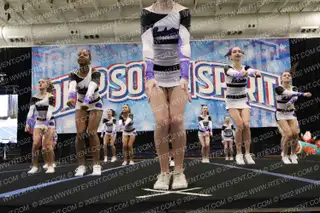 Evolution All Stars (Evolution All Stars) Trinity