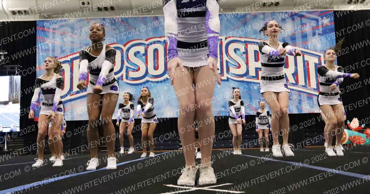 Evolution All Stars (Evolution All Stars) Trinity · New Jersey Classic