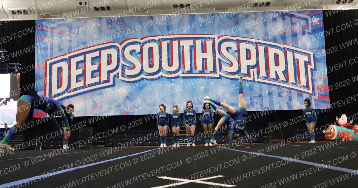 Jersey All Stars East Brunswick Ruthless · New Jersey Classic