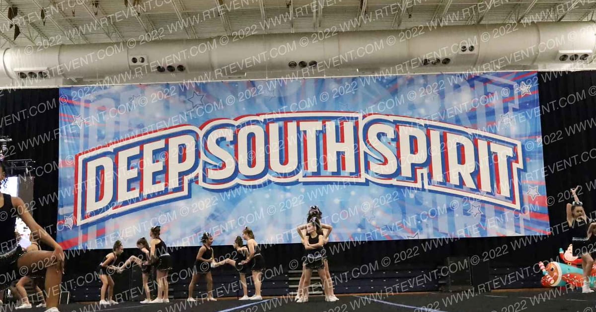 PLATINUM ATHLETICS CHEER PAC Jag5 · New Jersey Classic