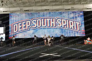 WE Cheer All Stars (West Essex Cheer & Tumble Academy) 2 Fast 2 Furious