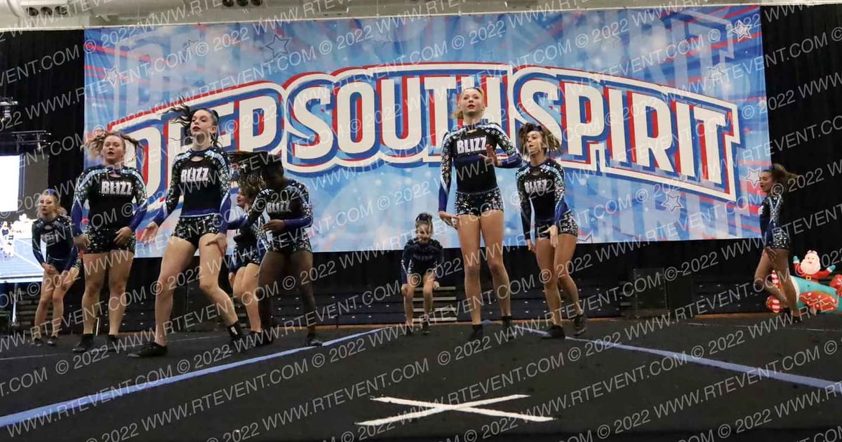 Blizz All Stars Hail · New Jersey Classic