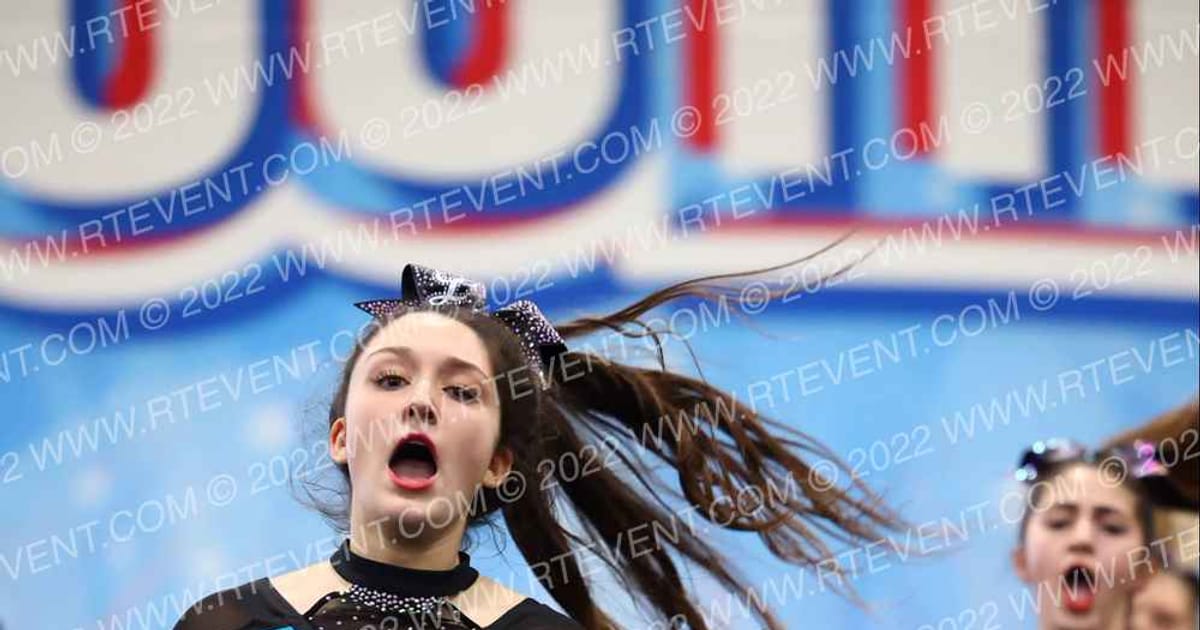 Shore All Stars Lady Reign · New Jersey Classic