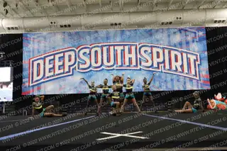 Candy Elite All-Star Cheerleading Jawbreakers