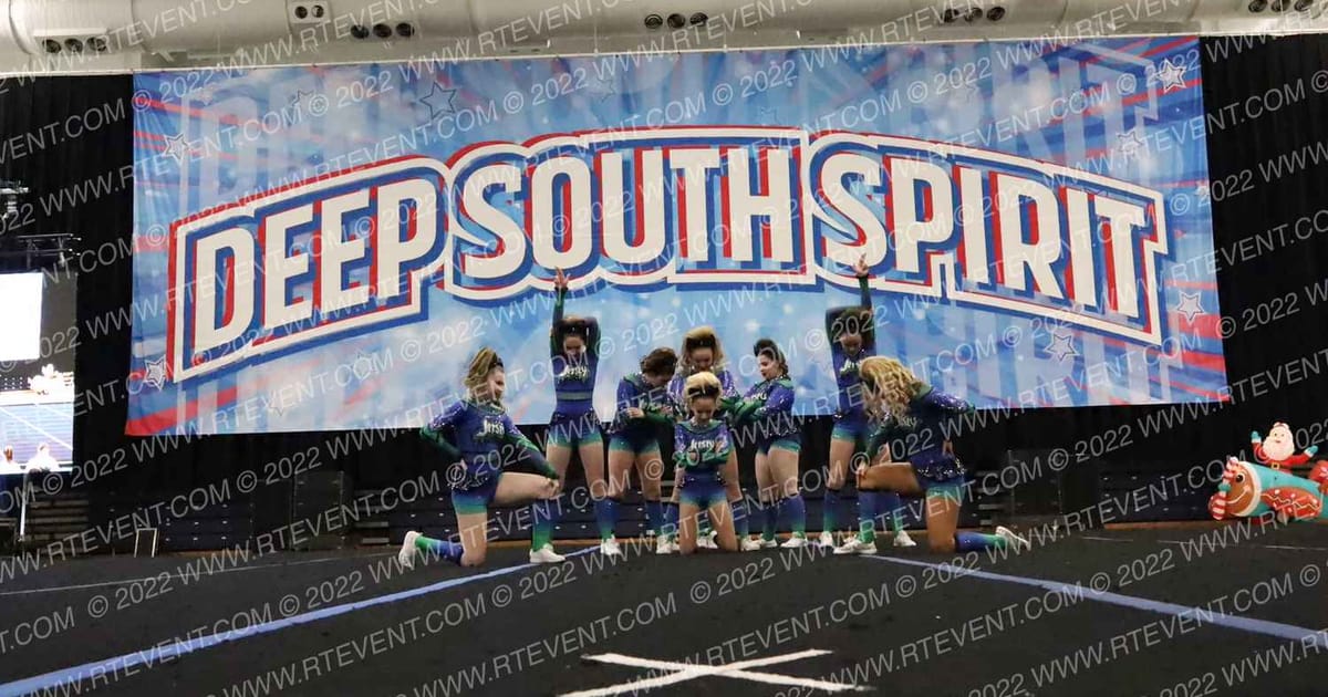 Jersey All Stars East Brunswick Bellatrix · New Jersey Classic