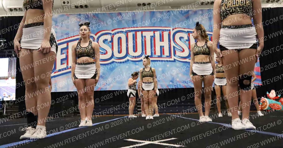 World Cup Galaxy · New Jersey Classic