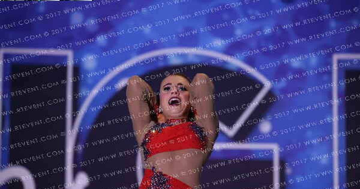 Music City All Stars Cassidy · ECC Big Bid Huntsville Dance