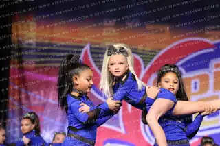 East Celebrity Elite - Hingham Bling