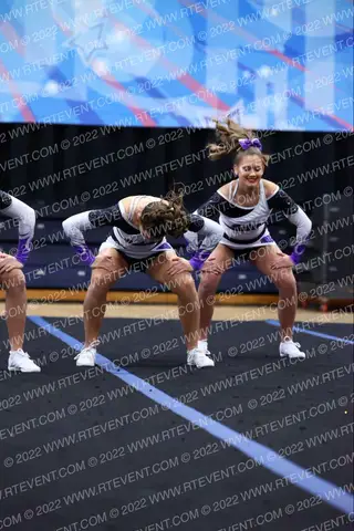 Evolution All Stars (Evolution All Stars) Trinity