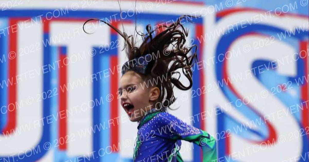 Jersey All Stars Dark Divas · New Jersey Spirit
