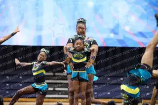 Candy Elite All-Star Cheerleading Jawbreakers