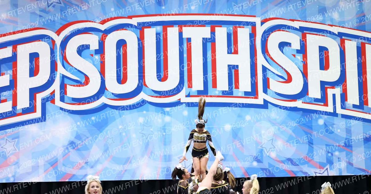 World Cup Infinity · New Jersey Spirit